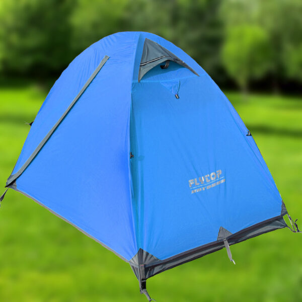 Ultra-Light Outdoor Double Camping Tent – Rainproof for High Mountains - Image 6