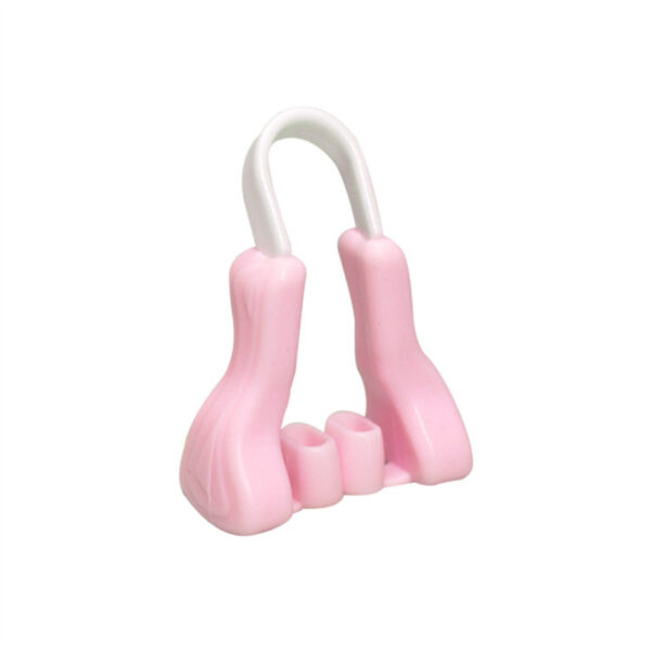 Magic Nose Shaper Clip – Silicone Lifting Tool for a Slimmer, Straightened Nose - Image 3