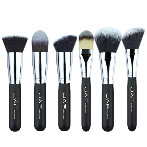 24-Piece Makeup Brush Set – Complete Collection for Flawless Application and Blending - Image 5