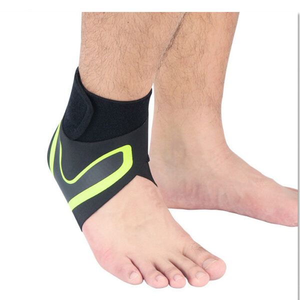 Ankle Support Brace – Safety Sleeves for Running and Basketball - Image 8