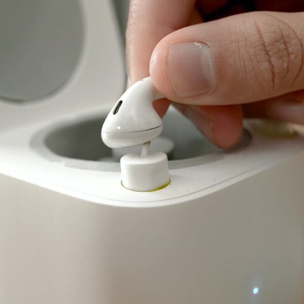 Multi-Function Earphones Cleaner Kit For Airpods - Image 10