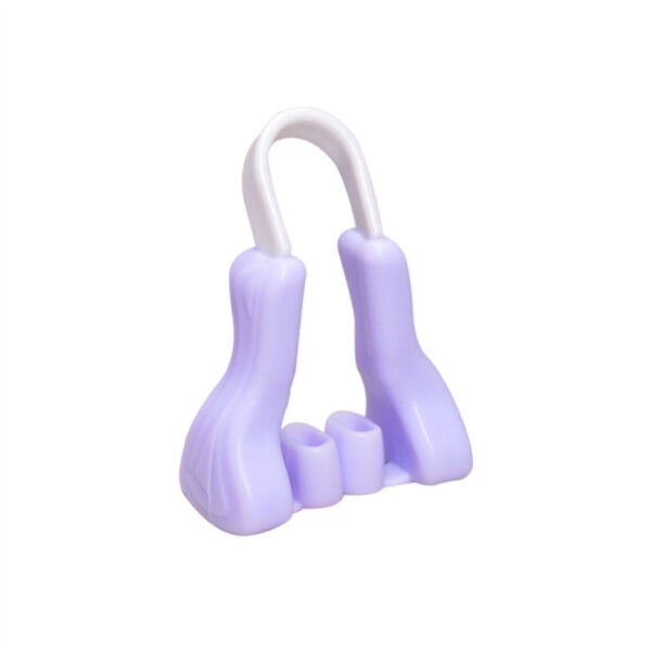 Magic Nose Shaper Clip – Silicone Lifting Tool for a Slimmer, Straightened Nose - Image 9