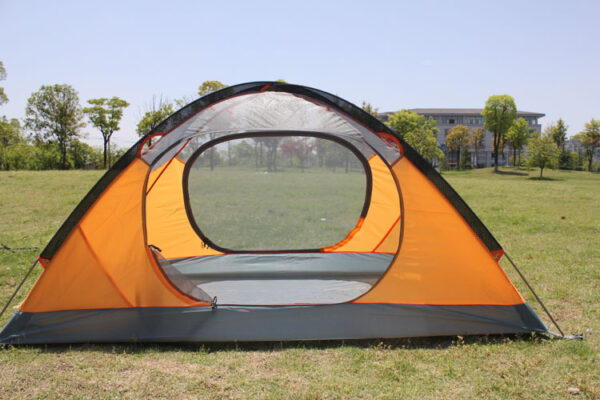 Ultra-Light Outdoor Double Camping Tent – Rainproof for High Mountains - Image 3